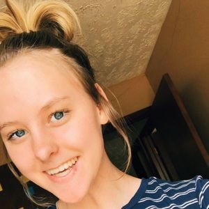 Meet your Posher, Payton